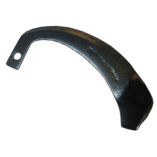 Aftermarket Left Hand Tiller Tine 19510718520 For Yanmar TIW30-0014 - main